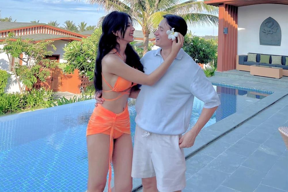 Vợ Phan Mạnh Quỳnh có cuộc sống sang chảnh, ngày càng nóng bỏng-3