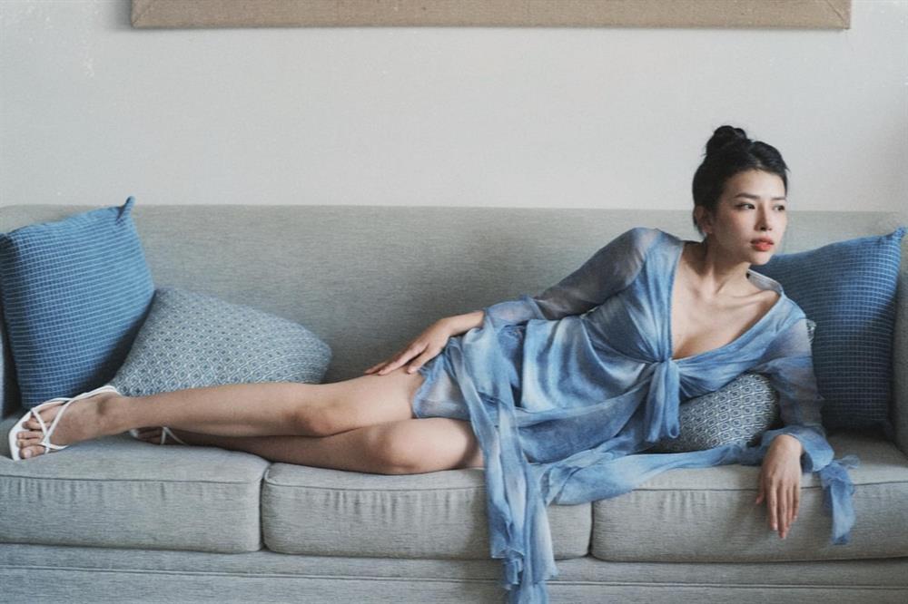 Vợ Phan Mạnh Quỳnh có cuộc sống sang chảnh, ngày càng nóng bỏng-8