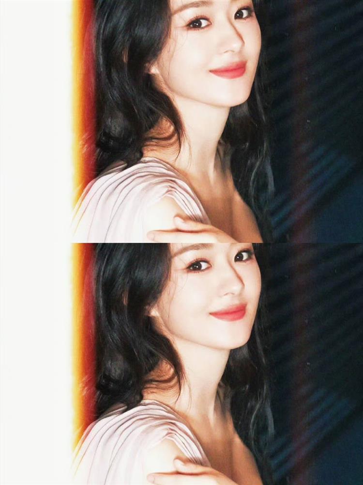 Một chủ tịch trẻ bất ngờ bày tỏ tình cảm với Triệu Lệ Dĩnh-4