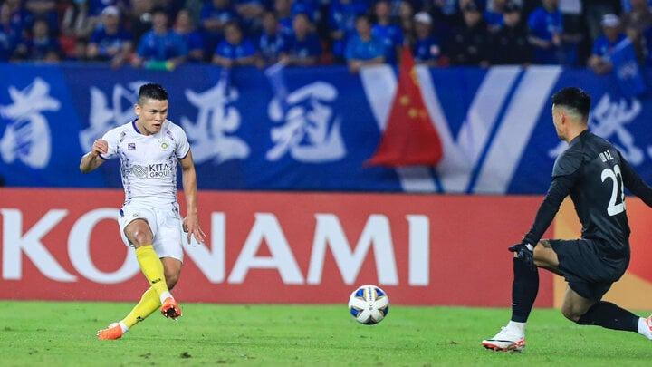 Vì sao Hà Nội FC thua tan tác ở AFC Champions League?-1