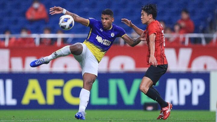 Vì sao Hà Nội FC thua tan tác ở AFC Champions League?-2