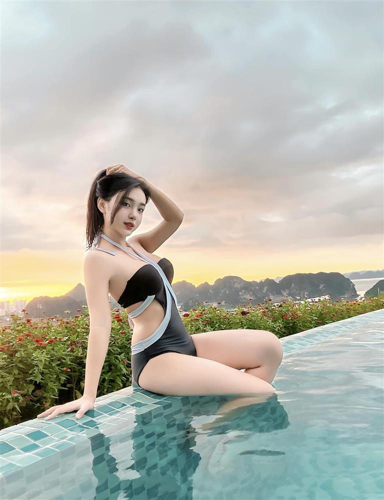 Sao trẻ tuyển Việt Nam khoe ảnh cưới đẹp lung linh-10