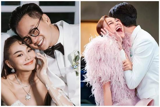 Siêu mẫu Thanh Hằng: Tôi đẹp hơn sau khi yêu, chắc là do 'tâm sinh tướng'