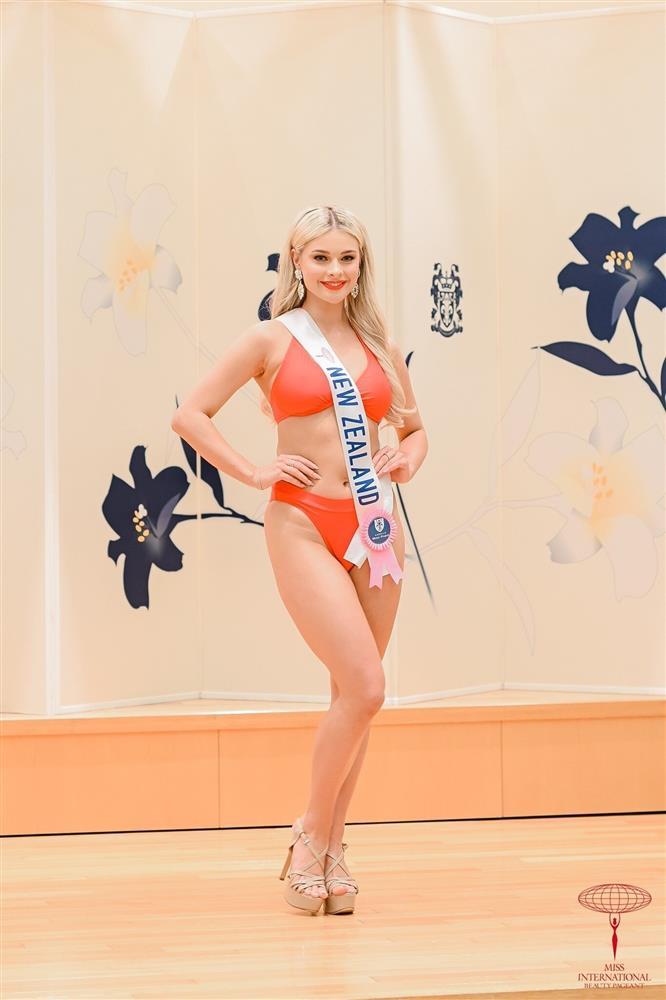 Các đối thủ đáng gờm của Phương Nhi tại chung kết Hoa hậu Quốc tế 2023-3