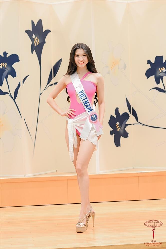 Các đối thủ đáng gờm của Phương Nhi tại chung kết Hoa hậu Quốc tế 2023-10