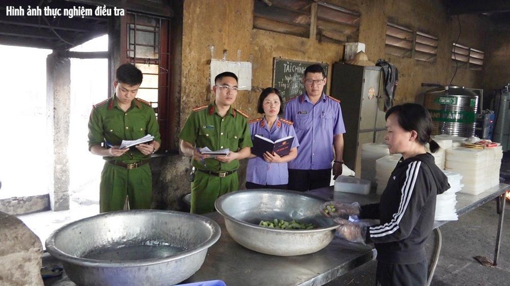 Lời khai gây sốc của người phụ nữ bỏ thuốc sâu vào thức ăn của 400 học sinh-2