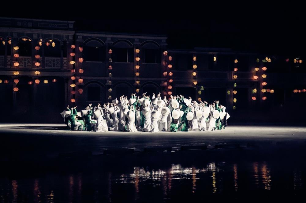 Rap Việt All Star Concert khẳng định không vi phạm bản quyền Ký ức Hội An-3