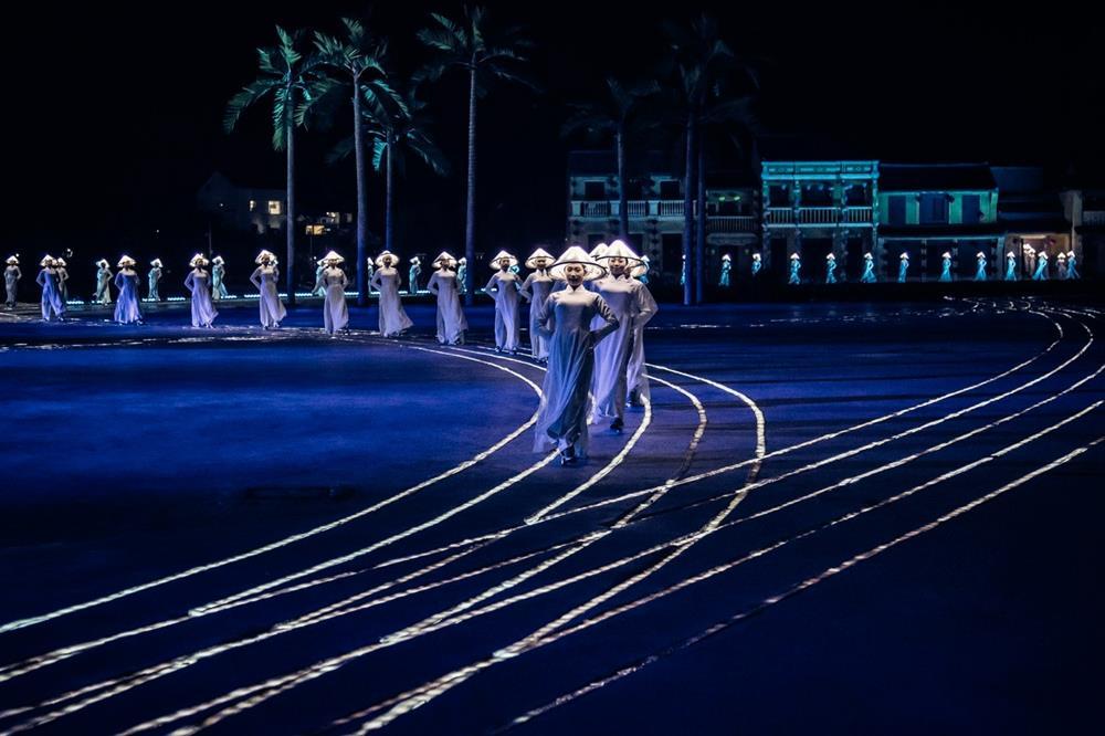 Rap Việt All Star Concert khẳng định không vi phạm bản quyền Ký ức Hội An-1