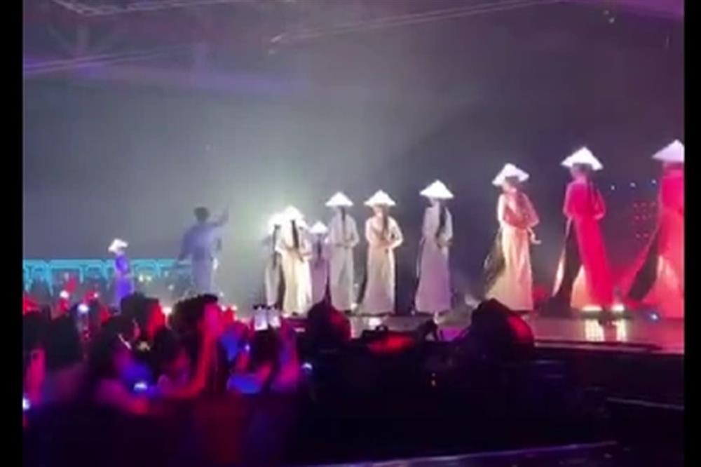 Rap Việt All Star Concert khẳng định không vi phạm bản quyền Ký ức Hội An-2