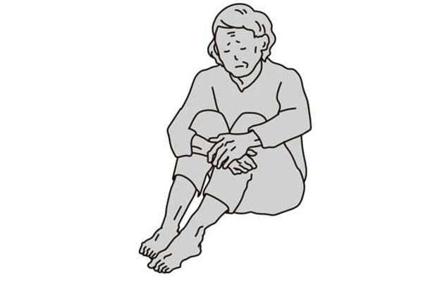 5 con ruột từ chối nuôi mẹ 89 tuổi, muối mặt vì hành động của con rể-3