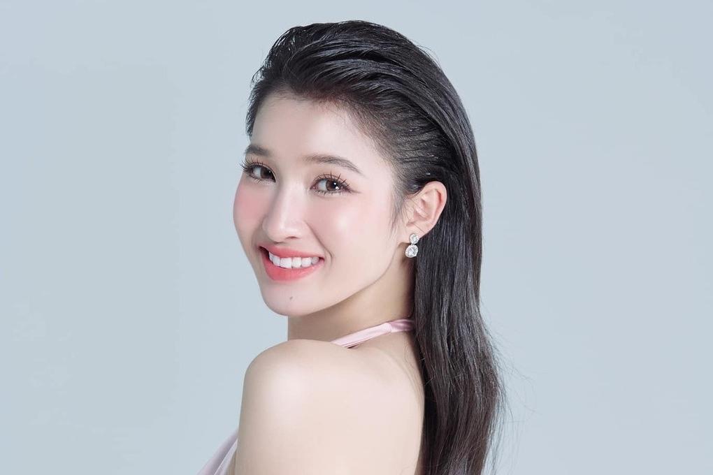 Phương Nhi dừng chân tại top 15 Hoa hậu Quốc tế 2023-4