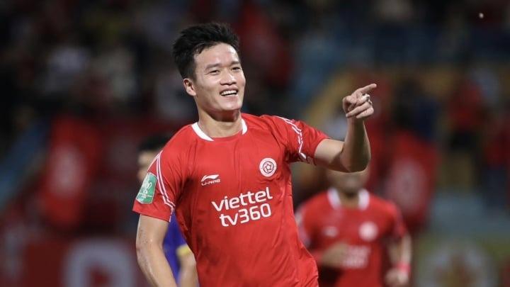 Chuyên gia: Không bất ngờ nếu Hoàng Đức lại giành Quả Bóng Vàng Việt Nam-1