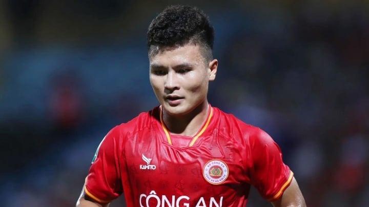 Chuyên gia: Không bất ngờ nếu Hoàng Đức lại giành Quả Bóng Vàng Việt Nam-2