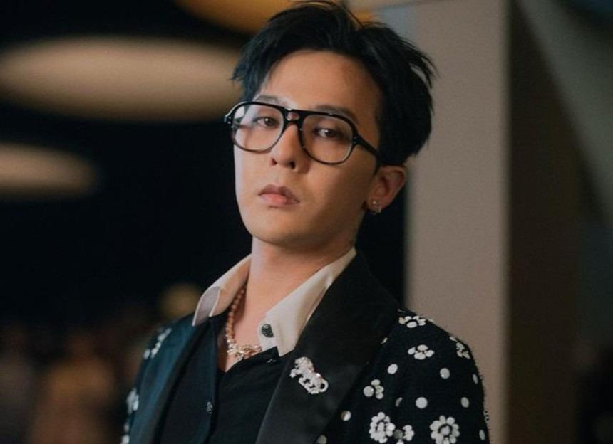 Chanel nói gì trước scandal chấn động của đại sứ G-Dragon?-1
