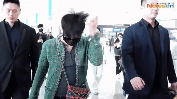 Chanel nói gì trước scandal chấn động của đại sứ G-Dragon?-3