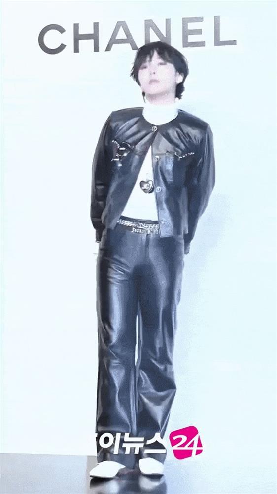 Chanel nói gì trước scandal chấn động của đại sứ G-Dragon?-2