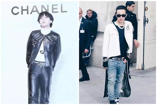 Chanel nói gì trước scandal chấn động của đại sứ G-Dragon?