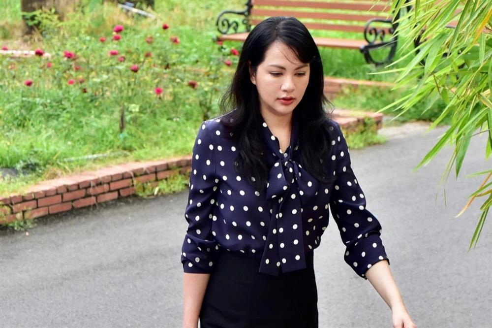 Viện kiểm sát đề nghị gì vụ đại gia Đức An kiện siêu mẫu Ngọc Thúy?-1