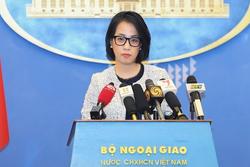 61 người Việt được giải cứu khỏi sòng bạc ở Myanmar