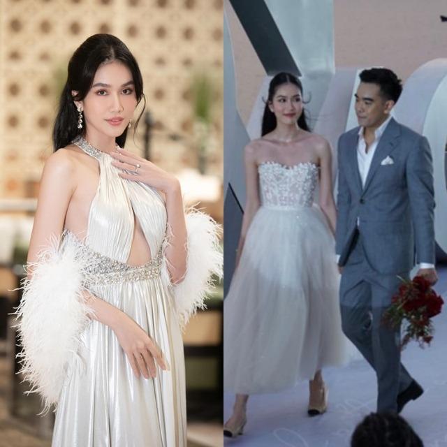 Penthouse đắt đỏ của nàng Á hậu thủ khoa và chồng Tiến sĩ hậu đám cưới-2