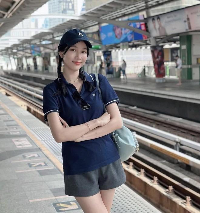 Penthouse đắt đỏ của nàng Á hậu thủ khoa và chồng Tiến sĩ hậu đám cưới-3