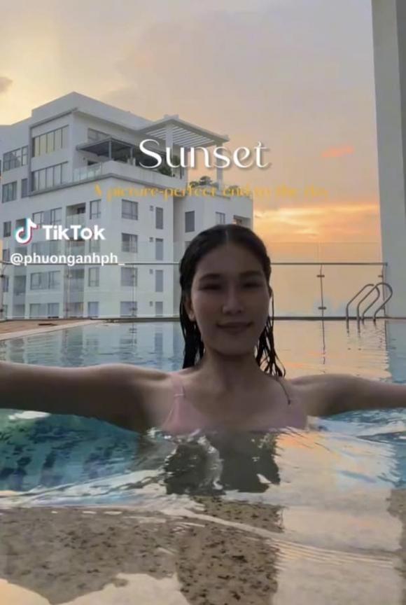 Penthouse đắt đỏ của nàng Á hậu thủ khoa và chồng Tiến sĩ hậu đám cưới-6