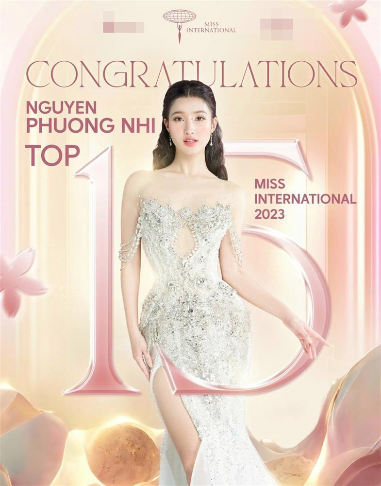 Phương Nhi dừng chân tại top 15 Hoa hậu Quốc tế 2023-1