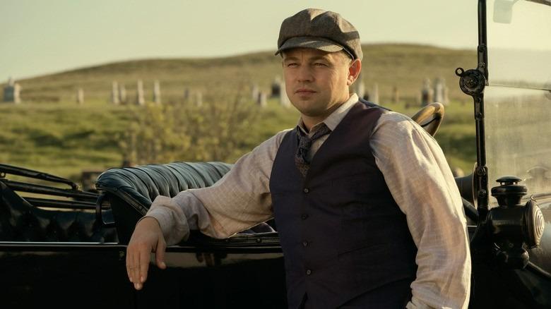 Diễn xuất đỉnh cao của Leonardo DiCaprio-1