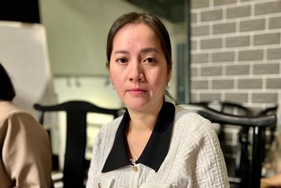 Hồng Loan: 'Kiện tụng là giọt nước tràn ly giữa tôi với Hồng Phượng'