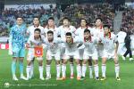 Tuyển Việt Nam nhận tin vui từ FIFA trước vòng loại World Cup 2026