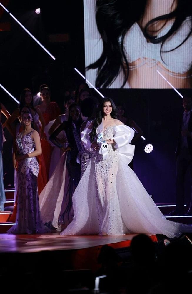 Người đẹp Venezuela đăng quang Hoa hậu Quốc tế 2023-3