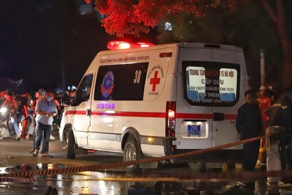 Nữ du khách nước ngoài ngã tử vong khi chụp ảnh trong khu du lịch ở Lâm Đồng-2