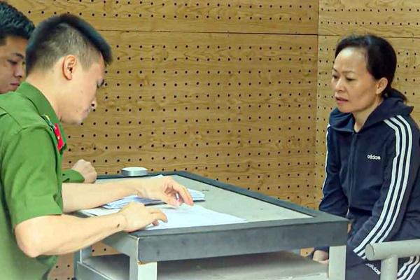 Mẹ dọa uống thuốc trừ sâu, ép con gái 12 tuổi lấy chồng Trung Quốc-2