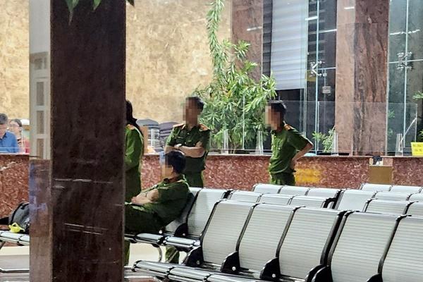 Điểm bất thường trong hồ sơ sức khỏe của tài xế xe Thành Bưởi-3