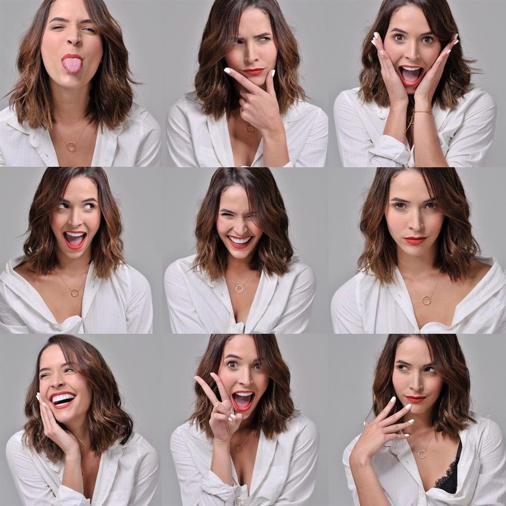 Nhan sắc đời thường cuốn hút của tân Miss International 2023-6