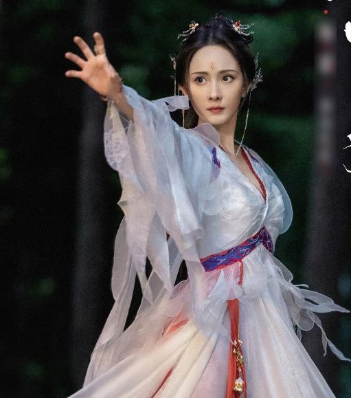 Dương Mịch thắng kiện antifan: Đăng video công khai xin lỗi, viết thư tay và bồi thường cho nữ diễn viên-3