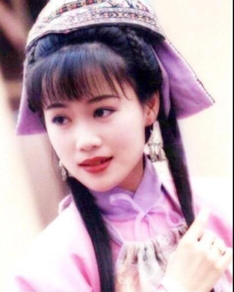 Chúc Anh Đài đẹp nhất màn ảnh Lương Tiểu Băng: Bao năm chật vật kiếm sống, nuôi chồng con-1