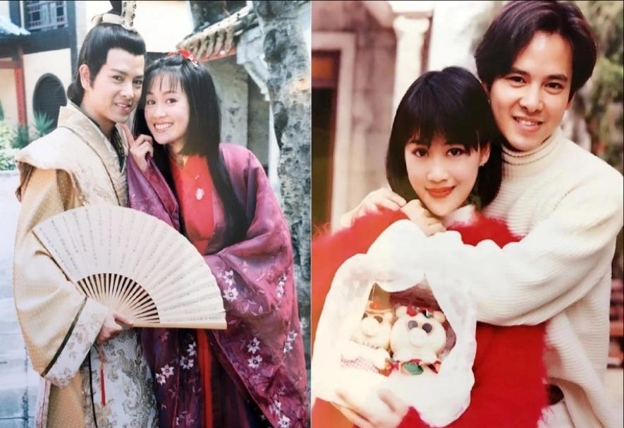 Chúc Anh Đài đẹp nhất màn ảnh Lương Tiểu Băng: Bao năm chật vật kiếm sống, nuôi chồng con-2