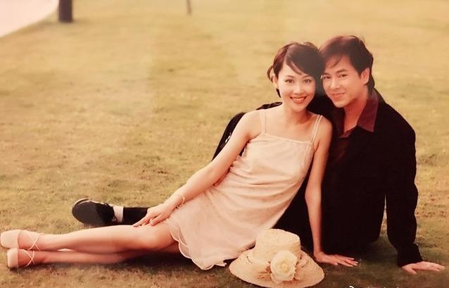 Chúc Anh Đài đẹp nhất màn ảnh Lương Tiểu Băng: Bao năm chật vật kiếm sống, nuôi chồng con-3