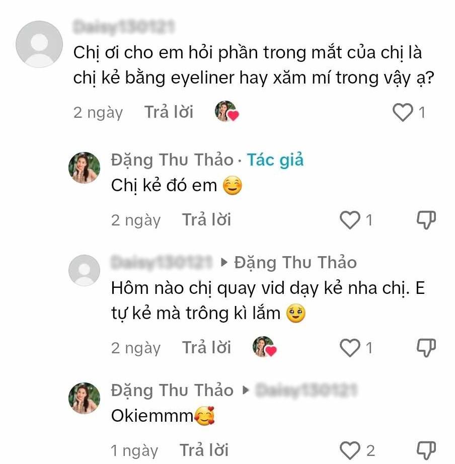 Đặng Thu Thảo da bóng như soi gương, clip dưỡng da 300 nghìn người xem-3