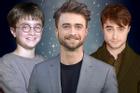 Động thái cho thấy nam chính 'Harry Potter' vừa giàu có vừa giàu tình nghĩa