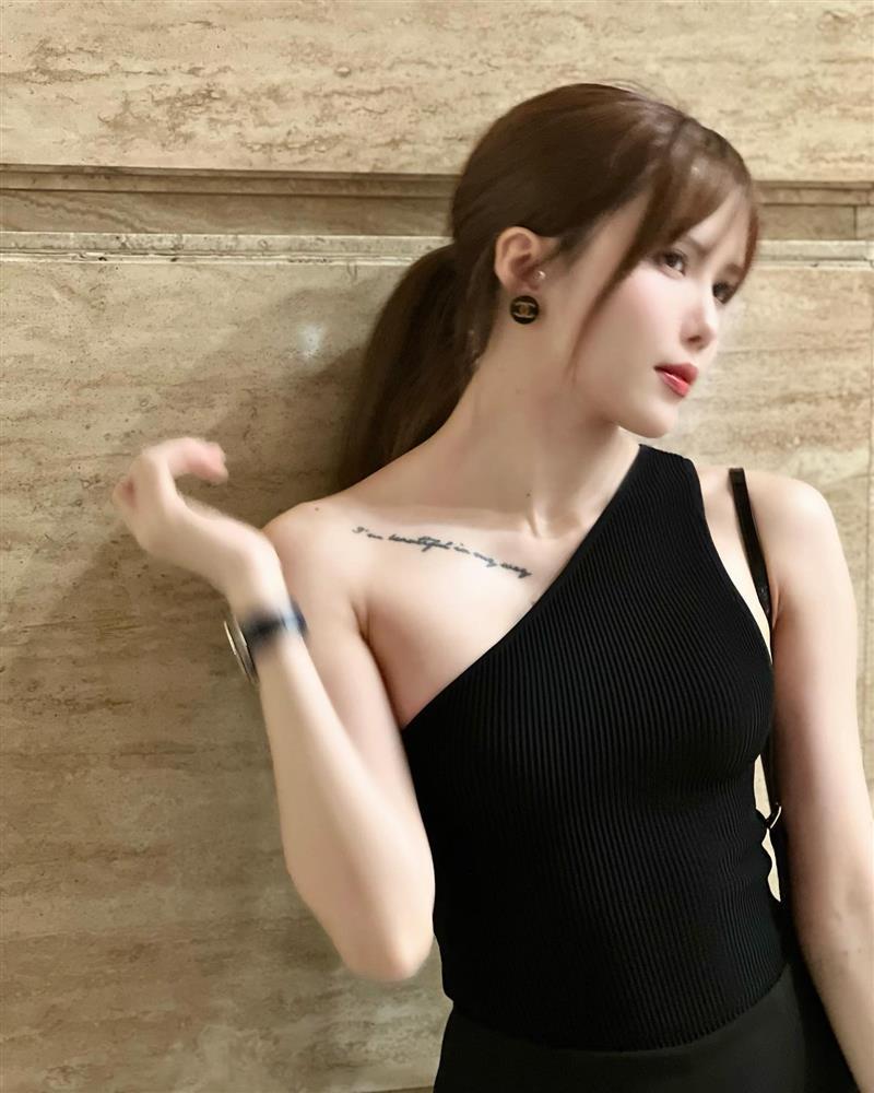 Cách ăn vặt giúp Thiều Bảo Trâm không bao giờ sợ béo, có eo thon đáng mơ ước-2