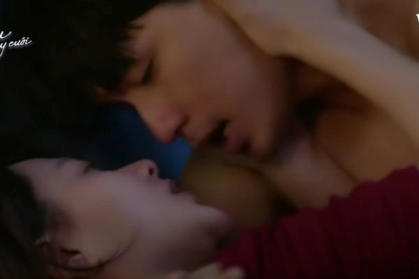 Lưu Diệc Phi bản Việt khoe dáng quyến rũ với áo đúc dáng nhưng lại mắc lỗi-9