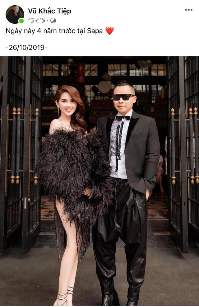 Sự thật tin đồn Vũ Khắc Tiệp bán biệt thự ven sông triệu đô để cứu tri kỷ?-1