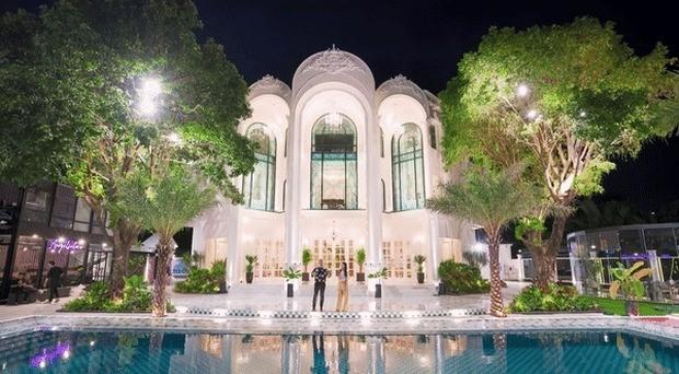 Sự thật tin đồn Vũ Khắc Tiệp bán biệt thự ven sông triệu đô để cứu tri kỷ?-4