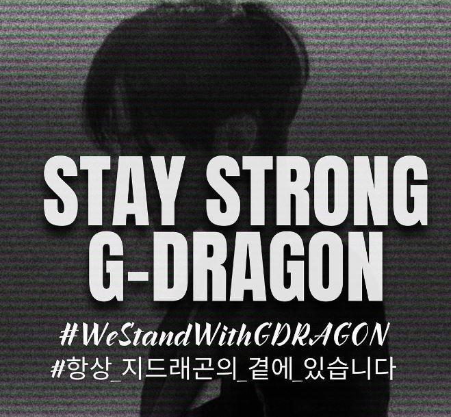 G-Dragon chính thức lên tiếng về tin bị khởi tố vì ma túy-2