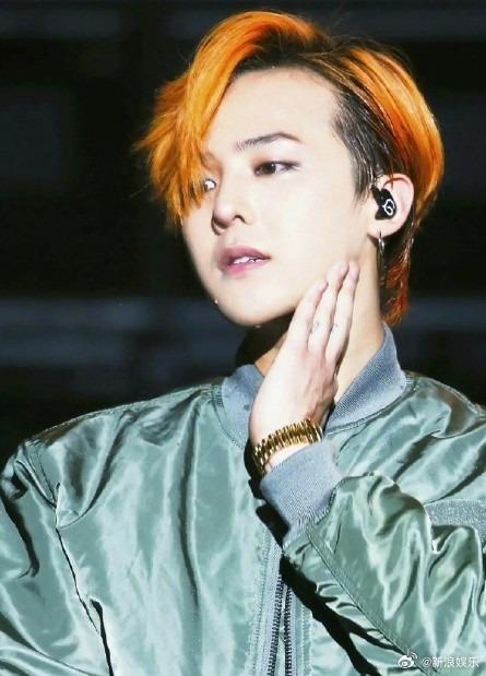 G-Dragon chính thức lên tiếng về tin bị khởi tố vì ma túy-3