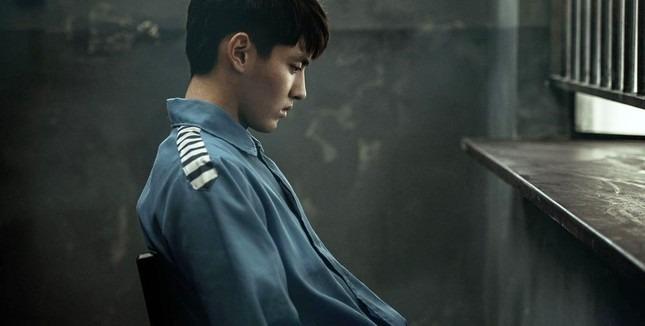 Cuộc sống trong tù của Ngô Diệc Phàm-1