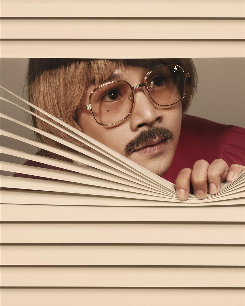 Binz ‘đập đổ’ hình tượng-1