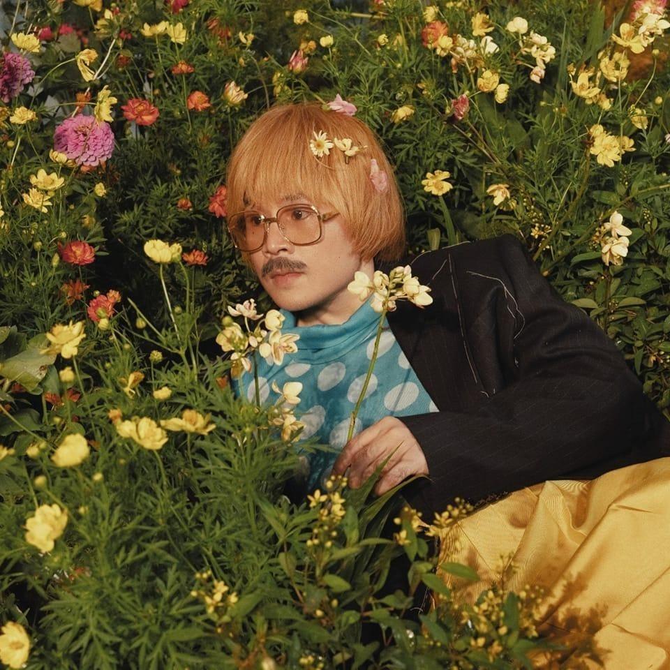 Binz ‘đập đổ’ hình tượng-2